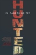 Cover: Hunted - Mira Books