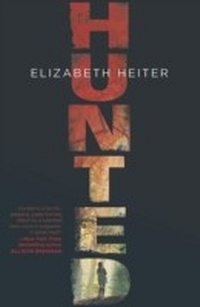 Enlarge image Cover: Hunted - Mira Books
