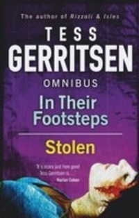 Abbildung von: In Their Footsteps / Stolen - Mira Books
