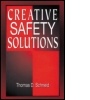 Cover: Creative Safety Solutions - CRC Press