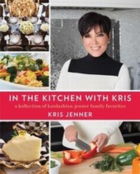 Enlarge image Cover: In the Kitchen with Kris - Gallery Books/Karen Hunter Publishing