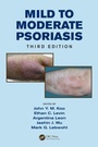 Cover: Mild to Moderate Psoriasis - CRC Press