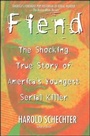 Cover: Fiend - Pocket Books