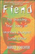 Cover: Fiend - Pocket Books