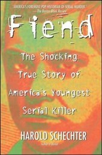 Enlarge image Cover: Fiend - Pocket Books