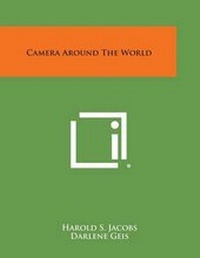 Enlarge image Cover: Camera Around the World - Literary Licensing, LLC