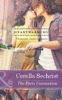 Cover: The Paris Connection - Mills & Boon