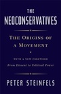 Cover: The Neoconservatives - Simon + Schuster LLC