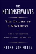 Cover: The Neoconservatives - Simon + Schuster LLC
