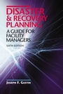 Cover: Disaster and Recovery Planning - Apple Academic Press Inc.