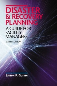 Abbildung von: Disaster and Recovery Planning - Apple Academic Press Inc.