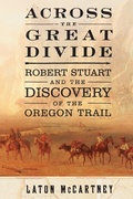 Cover: Across the Great Divide - Free Press