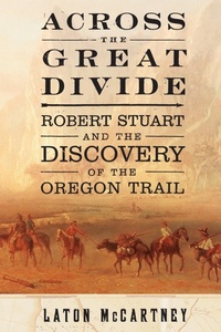 Enlarge image Cover: Across the Great Divide - Free Press