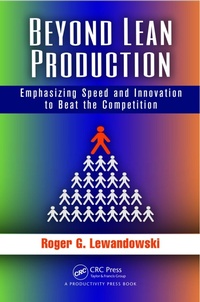 Abbildung von: Beyond Lean Production - Productivity Press