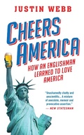 Cover: Cheers, America - Atria Books