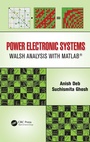 Cover: Power Electronic Systems - CRC Press