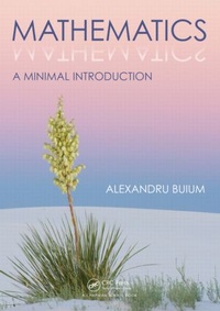 Abbildung von: Mathematics - Chapman & Hall/CRC