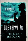 Cover: Baskerville - Atria Books