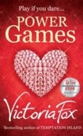 Cover: Power Games - HQ