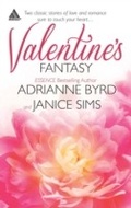 Cover: Valentine's Fantasy - Mills & Boon