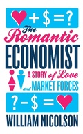 Cover: The Romantic Economist - Atria Books