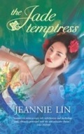 Cover: The Jade Temptress - Mills & Boon