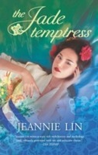 Enlarge image Cover: The Jade Temptress - Mills & Boon