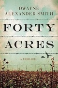 Cover: Forty Acres - Atria Books