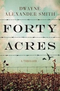 Enlarge image Cover: Forty Acres - Atria Books