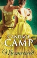 Cover: Mesmerized - Mills & Boon