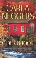 Cover: Cider Brook - Mira Books