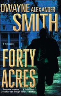 Enlarge image Cover: Forty Acres - Atria Books