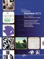 Cover: Graphics Interface 2013 - CRC Press