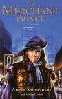 Cover: The Merchant Prince - Gallery