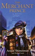 Cover: The Merchant Prince - Gallery