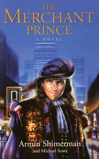 Enlarge image Cover: The Merchant Prince - Gallery