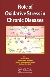 Abbildung von: Role of Oxidative Stress in Chronic Diseases - CRC Press