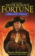 Cover: The Merchant Prince Volume 2 - Gallery