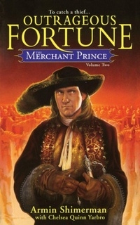 Enlarge image Cover: The Merchant Prince Volume 2 - Gallery