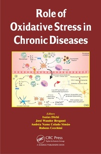 Abbildung von: Role of Oxidative Stress in Chronic Diseases - CRC Press