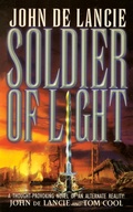 Cover: Soldier of Light - Gallery
