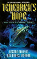 Cover: Tenebrea's Hope: Volume 2 - Gallery