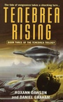 Cover: Tenebrea Rising: Volume 3 - Gallery