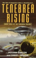 Cover: Tenebrea Rising: Volume 3 - Gallery