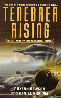 Enlarge image Cover: Tenebrea Rising: Volume 3 - Gallery