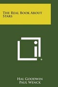 Cover: The Real Book about Stars - Literary Licensing, LLC