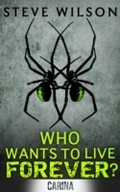 Cover: Who Wants To Live Forever? - Carina