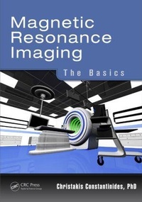 Abbildung von: Magnetic Resonance Imaging - CRC Press