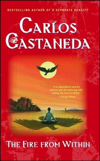 Enlarge image Cover: Fire from Within - Atria Books