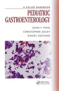 Cover: Pediatric Gastroenterology - CRC Press